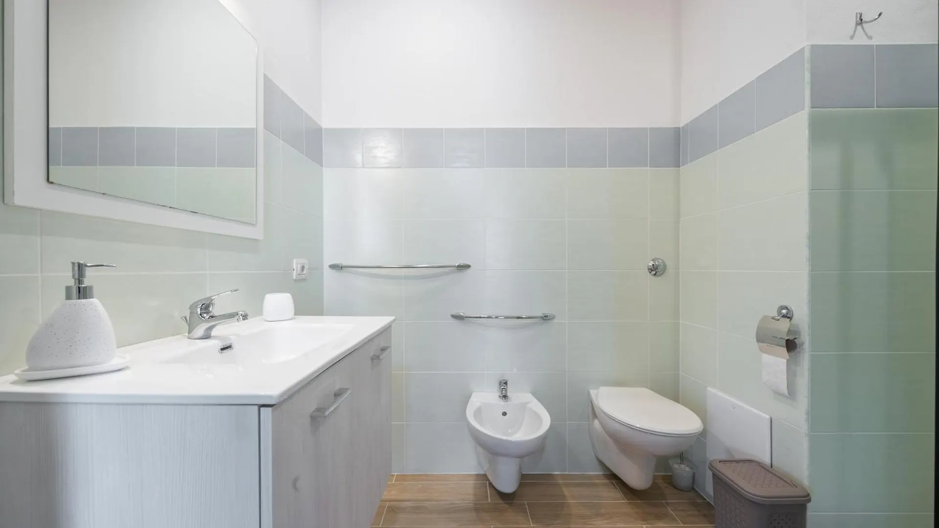 Confortevole Loft Sud Sardegna 圣乔瓦尼-苏埃尔朱 意大利