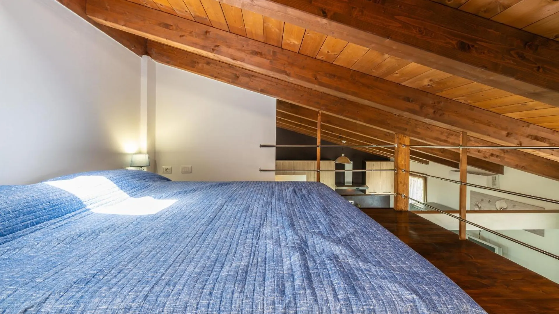 Confortevole Loft Sud Sardegna 圣乔瓦尼-苏埃尔朱