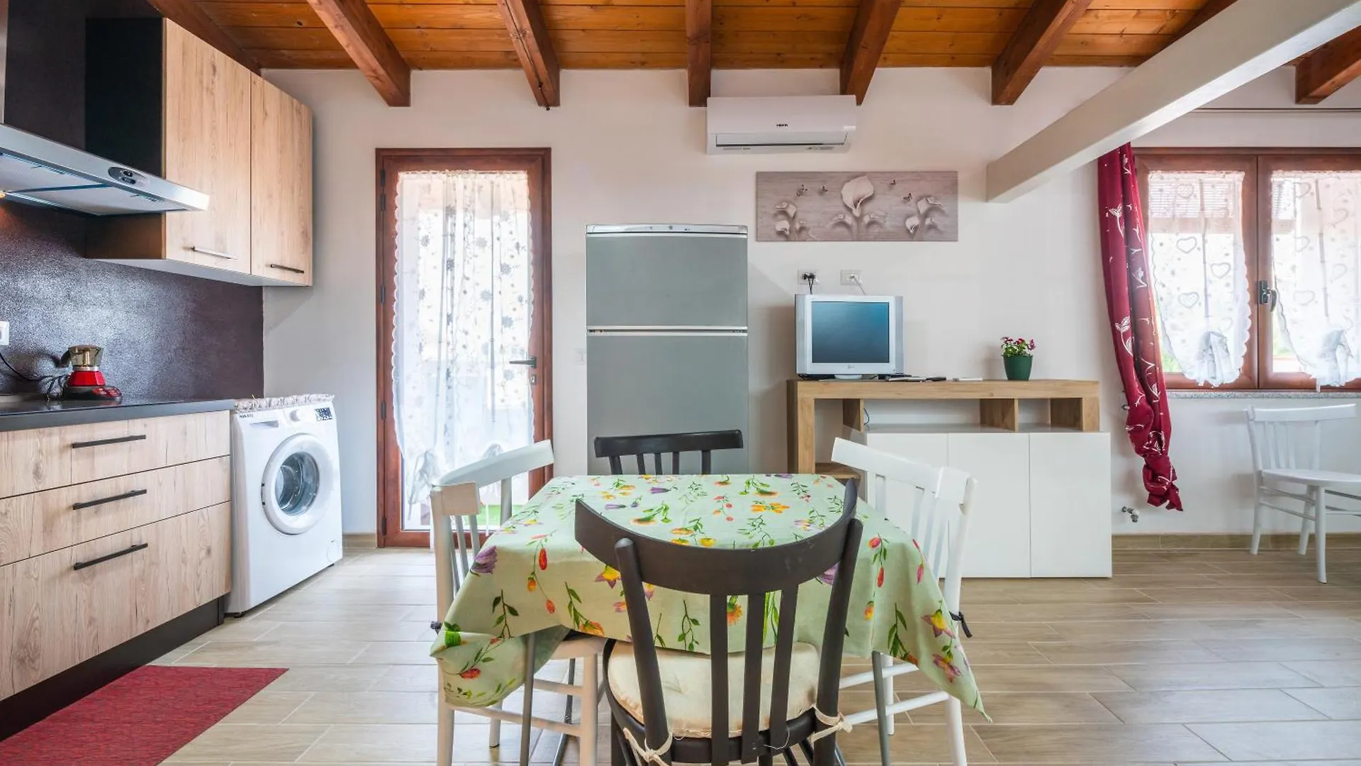 Confortevole Loft Sud Sardegna location